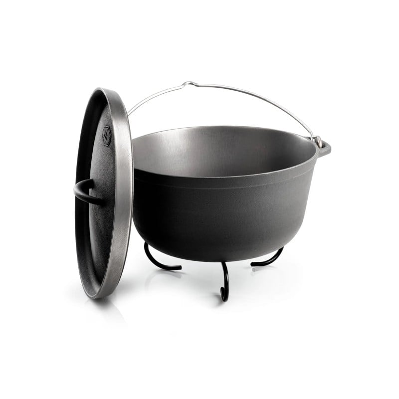 GSI Guidecast Dutch Oven 5 Qt GSI Guidecast Dutch Oven 5 Qt