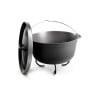 GSI Guidecast Dutch Oven 5 Qt