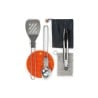 GSI Folding Basecamp Chef's Tool Set