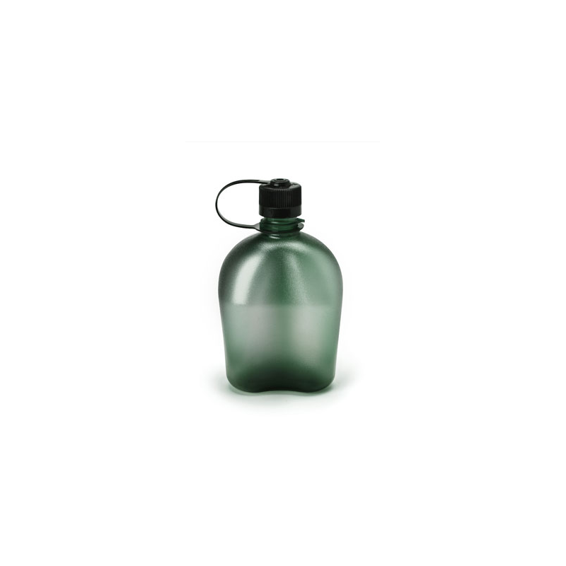 Nalgene Everyday Oasis Sustain Trinkflasche Foliage