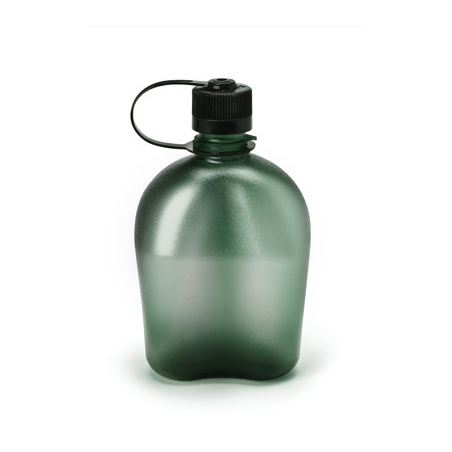 Nalgene Everyday Oasis Sustain Trinkflasche Foliage