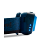 Black Diamond Astro 300-R Stirnlampe Azul mit Akkustandsanzeige