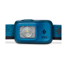 Black Diamond Astro 300-R Stirnlampe Azul Frontansicht