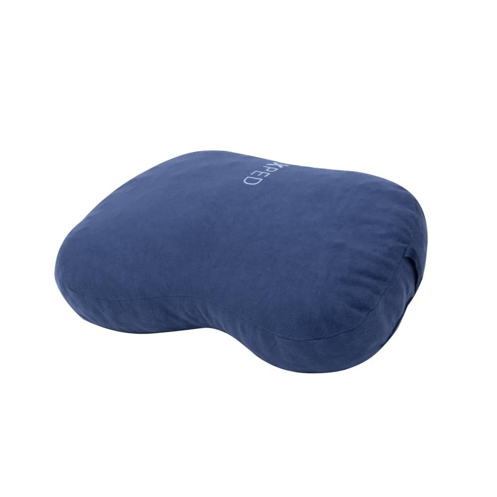 Deep Sleep Pillow Kopfkissen Navy M