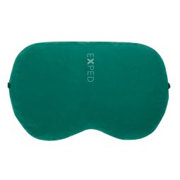 Deep Sleep Pillow Kopfkissen Cypress L von oben betrachtet