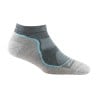 Light Hiker No Show Socke Damen