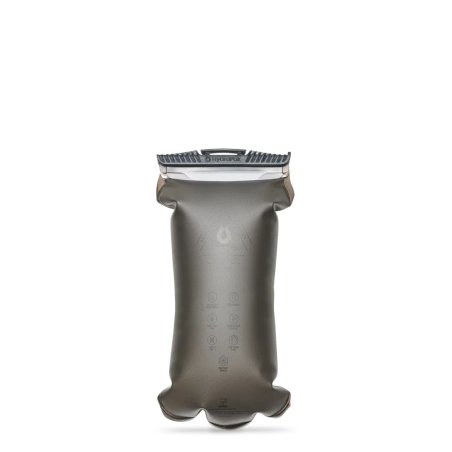 HydraPak Force Trinksystem 2l Rückseite