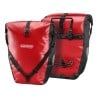 Ortlieb Back-Roller Classic Paar Rot