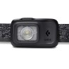 Black Diamond Astro 300-R Stirnlampe Graphite Lampe Einzelansicht