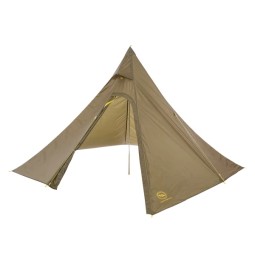 Big Agnes Gold Camp UL 3 Tarp