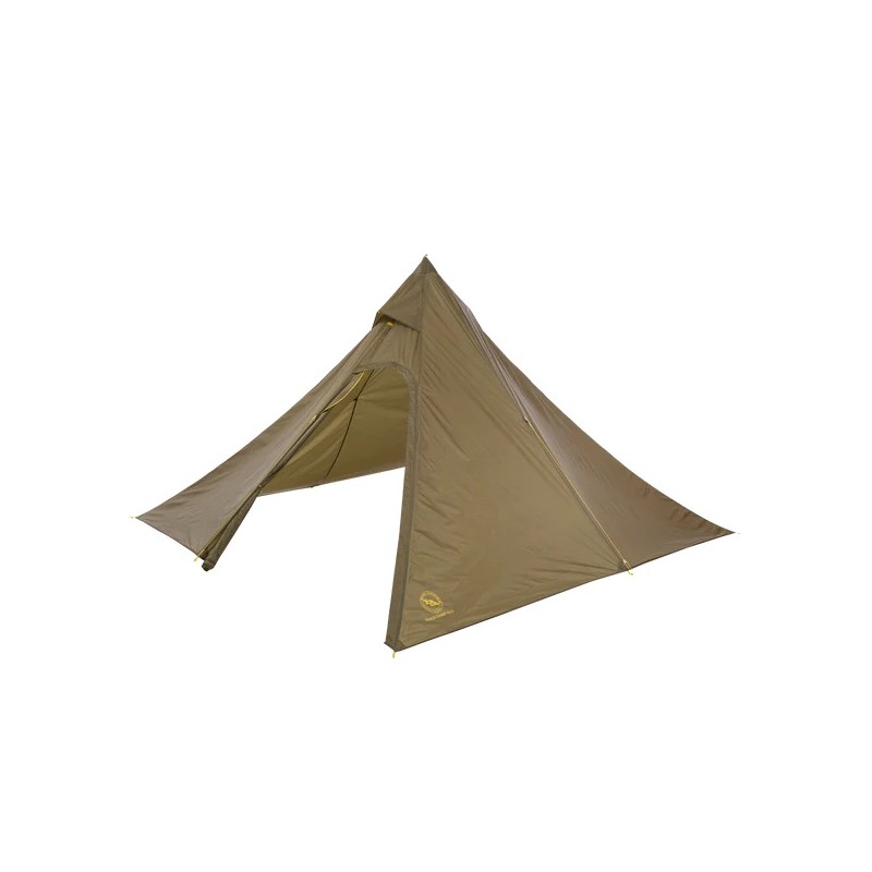 Big Agnes Gold Camp UL 5 Tarp