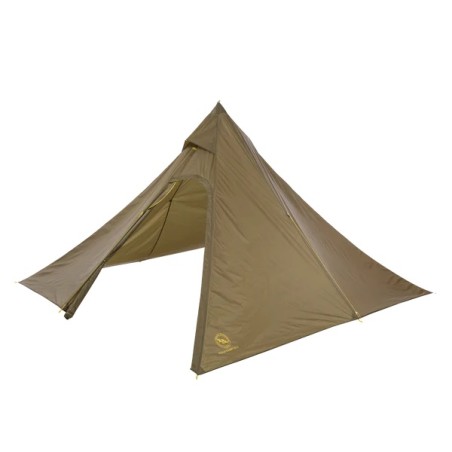 Big Agnes Gold Camp UL 5 Tarp Big Agnes Gold Camp UL 5 Tarp