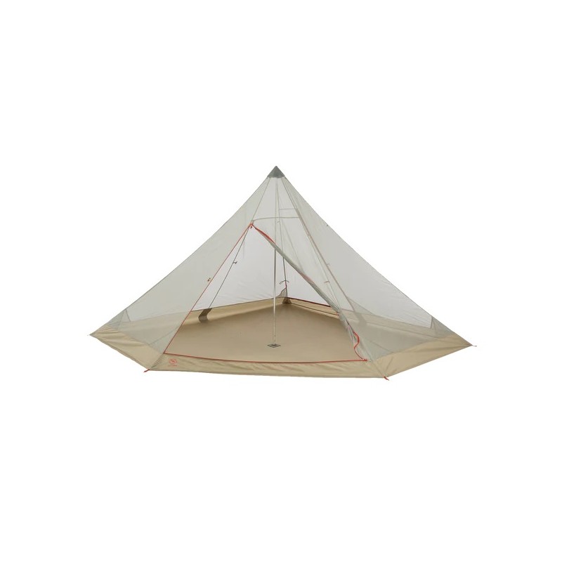 Big Agnes Gold Camp 5 Mesh Inner Big Agnes Gold Camp 5 Mesh Inner