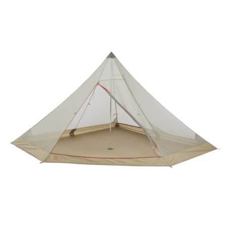 Big Agnes Gold Camp 5 Mesh Inner Big Agnes Gold Camp 5 Mesh Inner