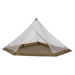 Big Agnes Gold Camp UL 5 Mesh Inner