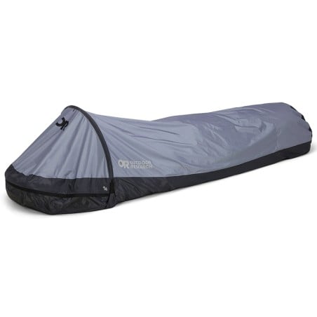 Outdoor Research Helium Bivy Biwaksack Slate Outdoor Research Helium Bivy Biwaksack Slate