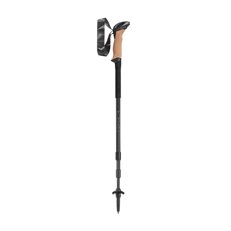 Leki Black Series SLS XTG Trekkingstöcke Leki Black Series SLS XTG Trekkingstöcke