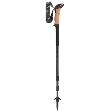Leki Black Series SLS XTG Trekkingstöcke