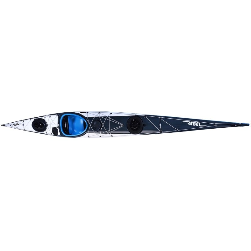 Rebel Kayaks Husky II