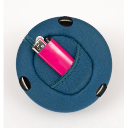 Montbell Gas Canister Sock 110 Unterseite