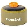 Montbell Gas Canister Sock 110 Tan