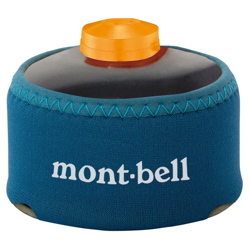 Montbell Gas Canister Sock 110