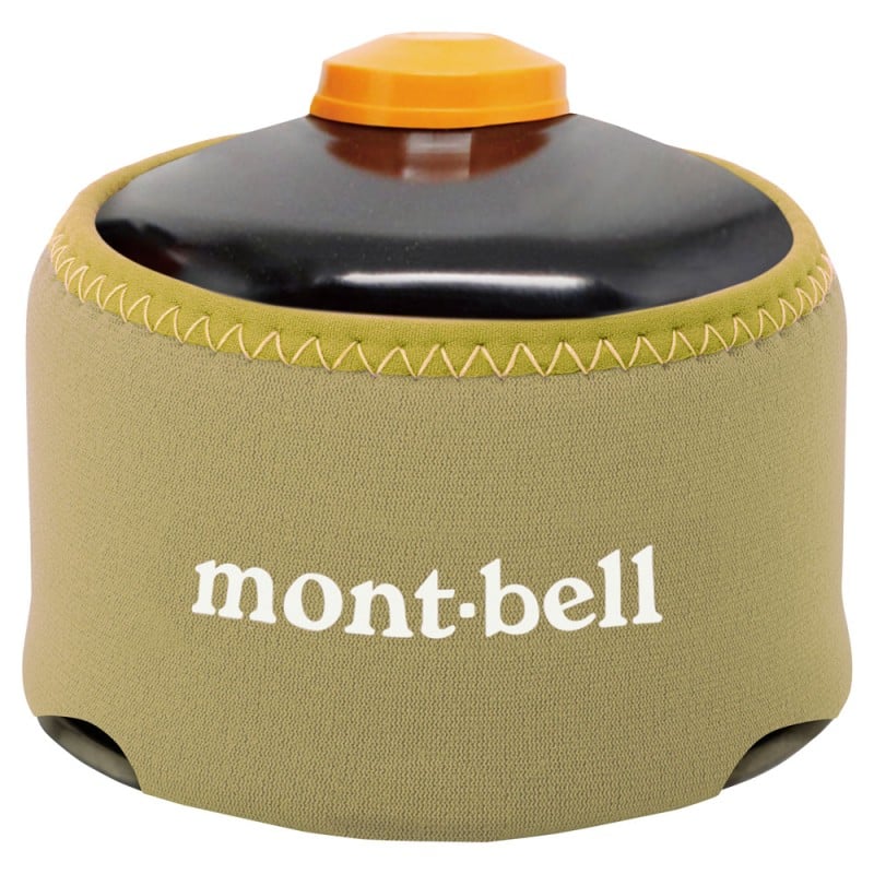 Montbell Gas Canister Sock 250