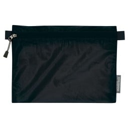 Montbell U.L. Paper Pouch M black