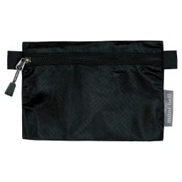 Montbell U.L. Paper Pouch S black