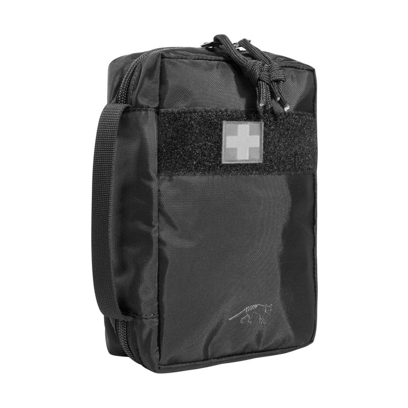 Tasmanian Tiger First Aid Complete MKII Black Tasmanian Tiger First Aid Complete MKII Black