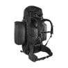 Tasmanian Tiger Mil OPS Pack 80+24 black Rückseite