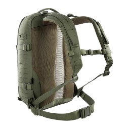 Tasmanian Tiger Modular Tac Pack 28 oliv Rückseite