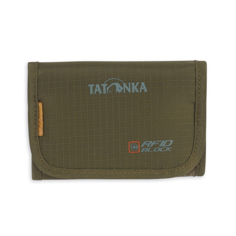 Tatonka Folder RFID B Geldbeutel