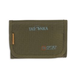Tatonka Folder RFID B Geldbeutel Olive
