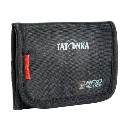 Tatonka Folder RFID B Geldbeutel Olive Tatonka Folder RFID B Geldbeutel Olive