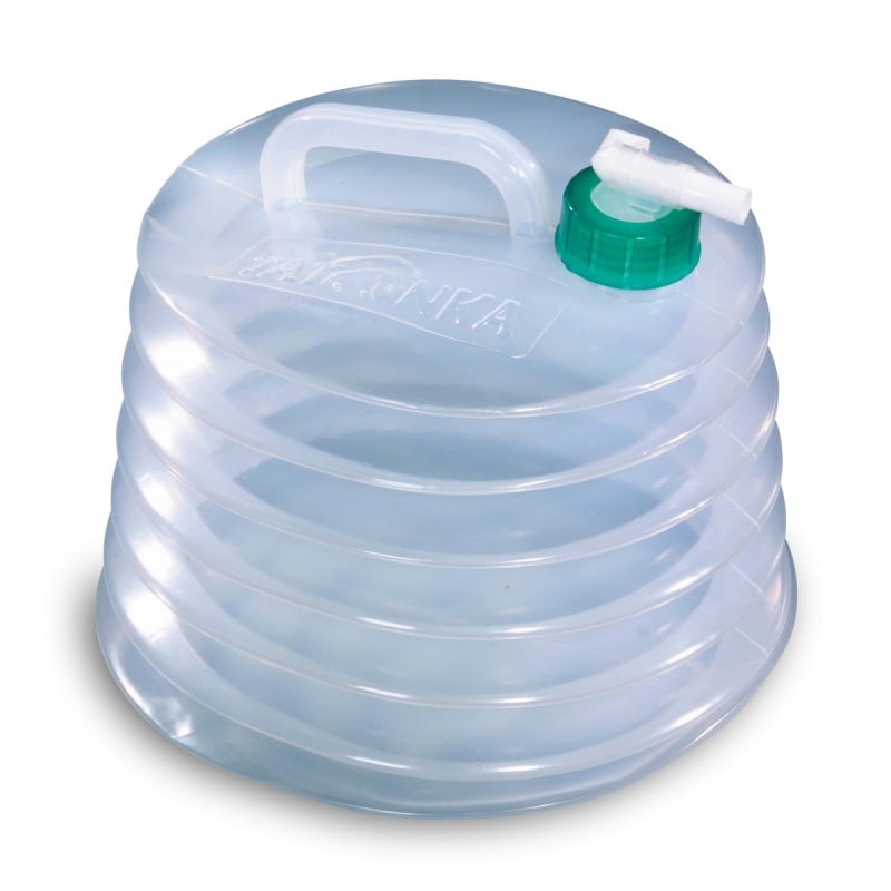 Tatonka Faltkanister 10L Tatonka Faltkanister 10L