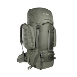 Tatonka Akela 45 Rucksack  oliv