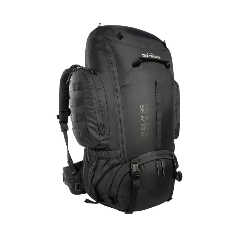 Tatonka Akela 35 Rucksack schwarz