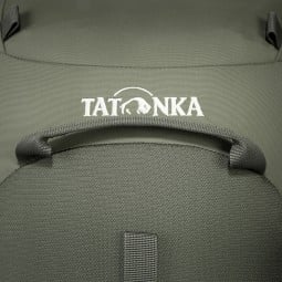 Tatonka Akela 35 Rucksack oliv mit robustem Tragegriff