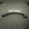 Tatonka Akela 35 Rucksack oliv mit robustem Tragegriff