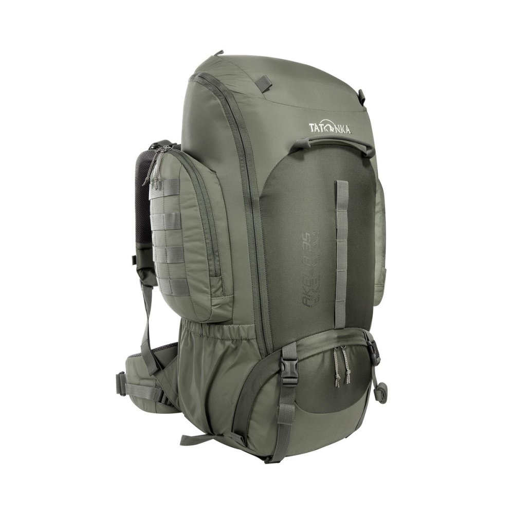Tatonka Akela 35 Rucksack oliv