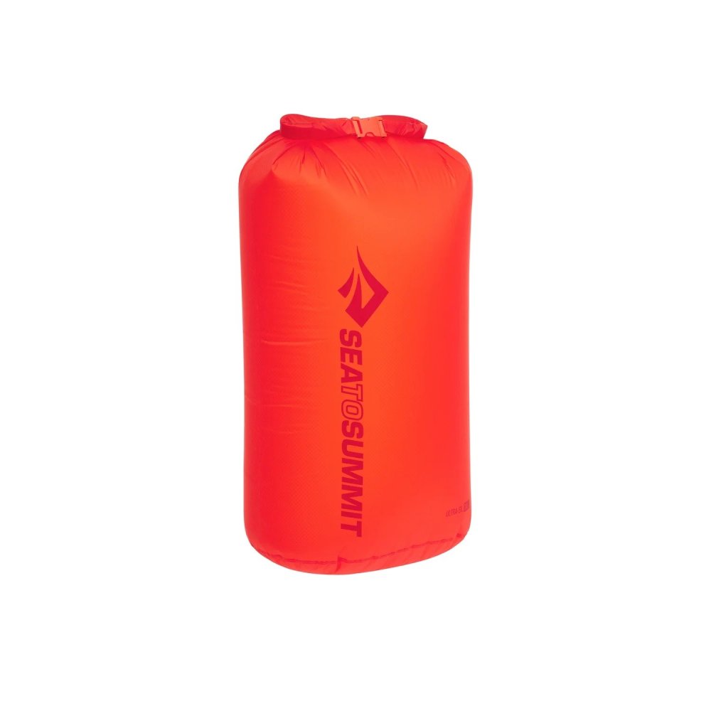 Ultra Sil Dry Bag 20 Spicy Orange