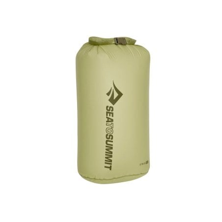 Sea To Summit Ultra Sil Drysack 20l Tarragon Green wasserdichter Packsack