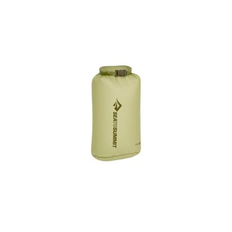 wasserdichte Packsäcke von Sea To Summit Ultra Sil Drysack 5l Tarragon Green