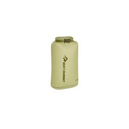 wasserdichte Packsäcke von Sea To Summit Ultra Sil Drysack 5l Tarragon Green