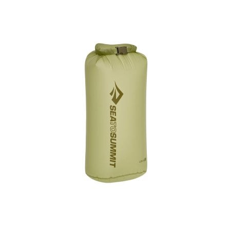 Sea To Summit Ultra Sil Drysack 13l Tarragon Green