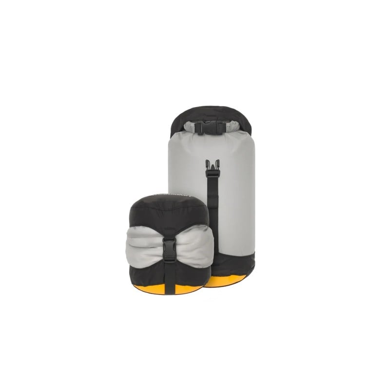 Evac Compression Dry Bag UL 5L Evac Compression Dry Bag UL 5L