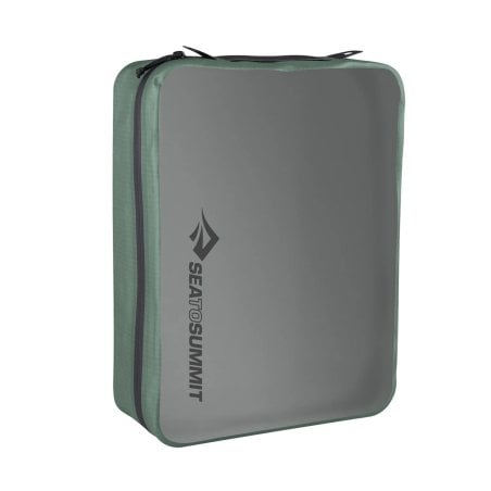 Sea to Summit Hydraulic Packing Cube XL Laurel Wreath