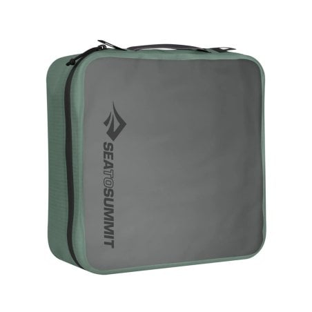 Sea to Summit Hydraulic Packing Cube L Laurel Wreath