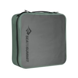 Sea to Summit Hydraulic Packing Cube L Laurel Wreath